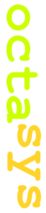 Octasys UG